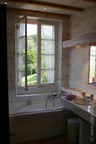Bista Eder - Luxury villa rental - Aquitaine and Basque Country - ChicVillas - 15